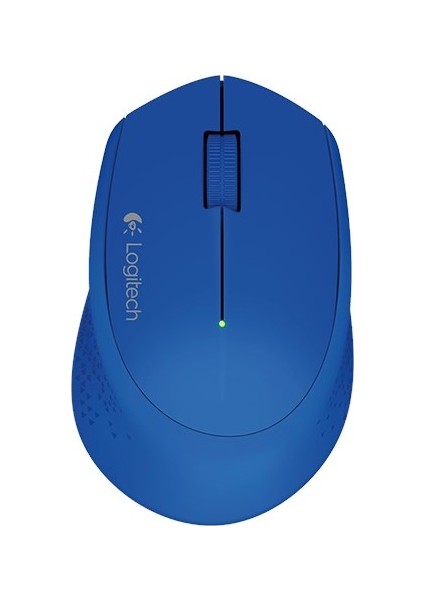 M280 Kablosuz Mouse USB Mavi 910-004290