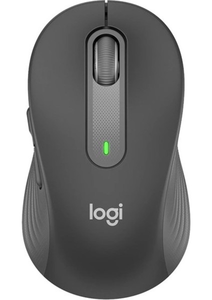 Signature M650 Siyah (910-006253)