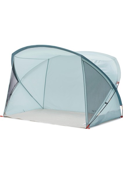 Quechua Kamp Gölgeliği - 4 Kişilik - Arpenaz