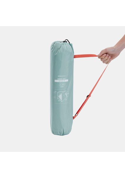 Quechua Kamp Gölgeliği - 4 Kişilik - Arpenaz fiyatları