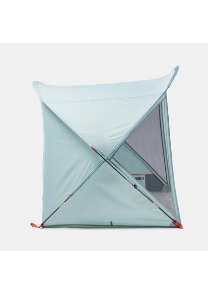 Quechua Kamp Gölgeliği - 4 Kişilik - Arpenaz fırsatları