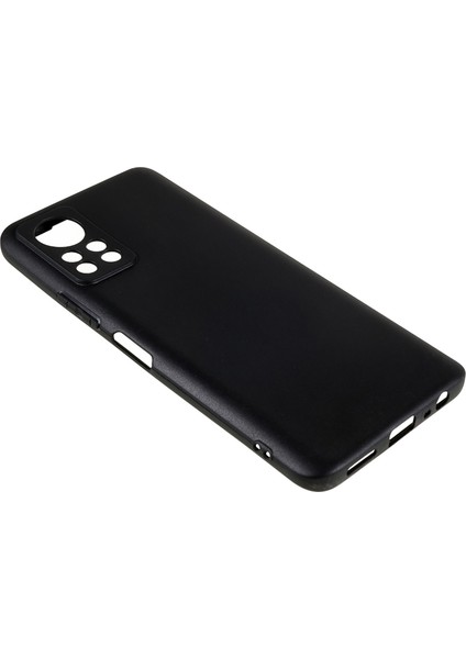 Infinix Hot 11S Nfc 4g Yumuşak Tpu Kılıf Mat Mat Karşı Parçalı Koruyucu Kapak (Yurt Dışından) indirimleri