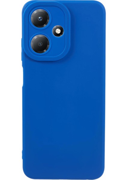 Infinix Hot 30 Play Tpu Mat Çizelge Anti Tele Kapağı (Yurt Dışından)