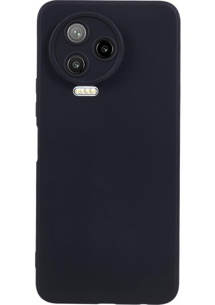 Infinix Note 12 Pro 4g Tpu Şok Geçirmez Ince Cep Telefonu Kapağı (Yurt Dışından)