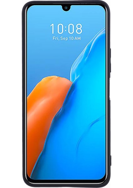 Infinix Note 12 Pro 4g Tpu Şok Geçirmez Ince Cep Telefonu Kapağı (Yurt Dışından)