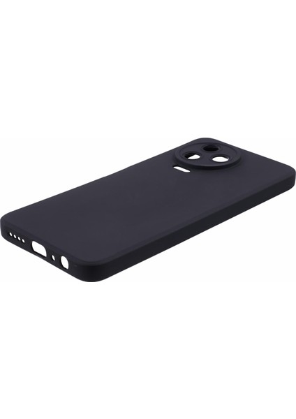Infinix Note 12 Pro 4g Tpu Şok Geçirmez Ince Cep Telefonu Kapağı (Yurt Dışından)