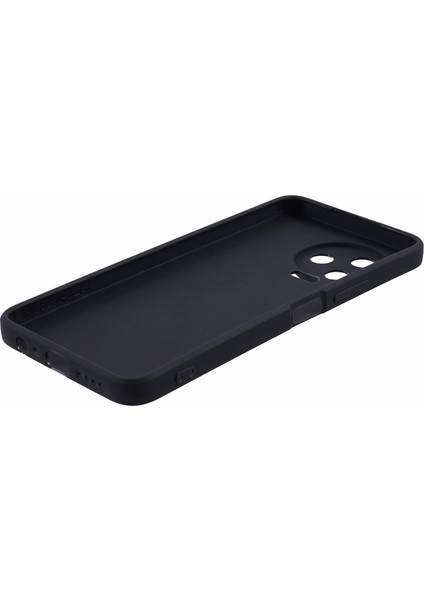 Infinix Note 12 Pro 4g Tpu Şok Geçirmez Ince Cep Telefonu Kapağı (Yurt Dışından)