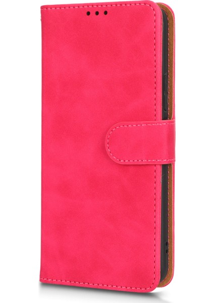Infinix Note 12 5g Cilt Touch Duygu Cüzdan Stand Telefon Kılıfı Pu Tam Koruma Manyetik Toka Kapak (Yurt Dışından) indirimleri