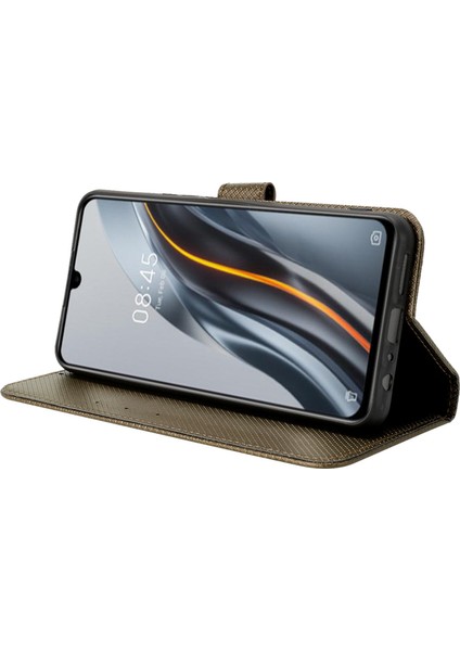 Infinix Note 12 G96 4g/note 12 Turbo Damla Geçirmez Telefon Flip Cüzdan Kılıfı (Yurt Dışından) fırsatları
