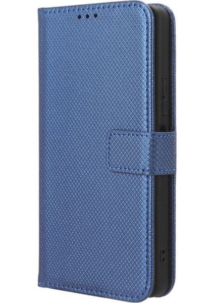 Infinix Note 30 Pro 4g X678B Doku Pu Deri Dergisi Stand Anti-Damla Cüzdan Kapağı (Yurt Dışından) indirimleri