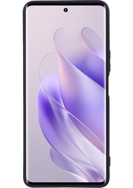Infinix Note 30 5g Kasa Düz Kenar Yumuşak Tpu Anti-Drop Telefon Kapağı (Yurt Dışından)