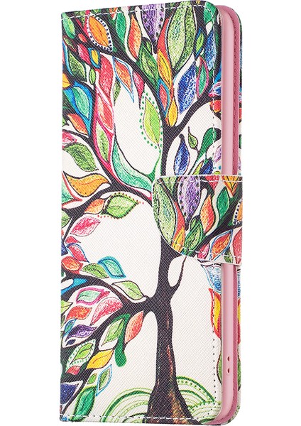 Vivo Y36 4g / 5g Pu Deri Flip Kılıf, Stand Cüzdan Telefon Kapağı (Yurt Dışından) indirimleri
