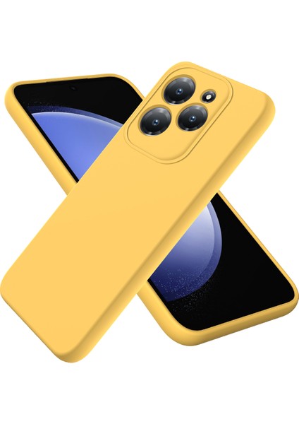 Infinix Hot 40/40 Pro Silikon Kılıf Arka Kapak Anti-Çizelge Telefon Koruyucusu (Yurt Dışından) fiyatları