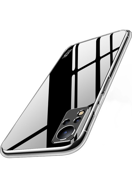 Infinix Note 11 / Note 12 4g Şeffaf Telefon Kılıfı, Sararmayan Yumuşak Tpu Cep Telefonu Arka Kapak (Yurt Dışından) fiyatları