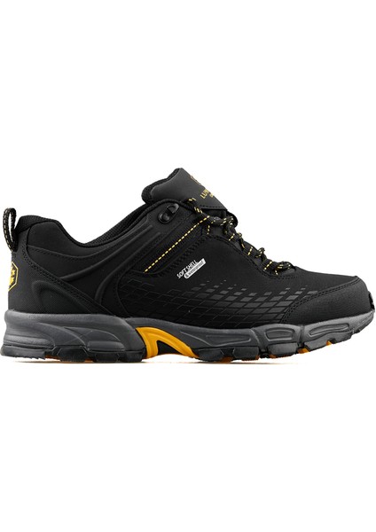 Flake G 3pr Siyah Unisex Outdoor
