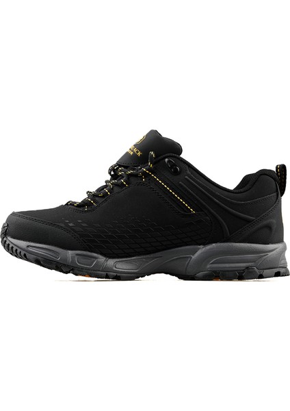 Flake G 3pr Siyah Unisex Outdoor