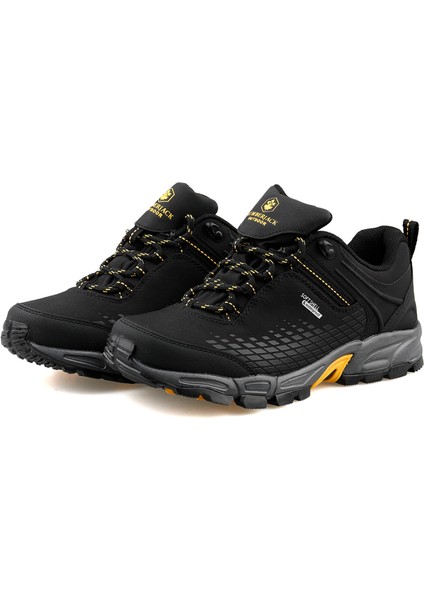 Flake G 3pr Siyah Unisex Outdoor