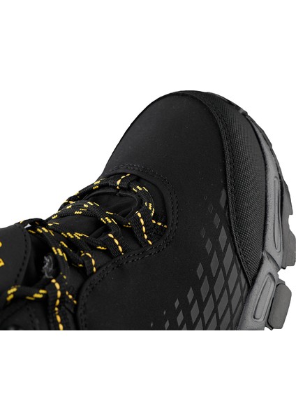 Flake G 3pr Siyah Unisex Outdoor