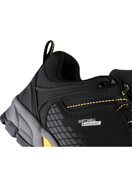 Flake G 3pr Siyah Unisex Outdoor