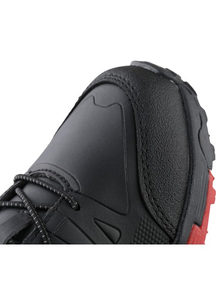 3W Star Jr 3pr Çocuk Outdoor Ayakkabısı 101393652 Siyah