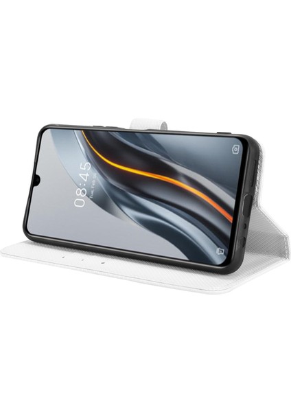 Infinix Note 12 G96 4g/note 12 Turbo Damla Geçirmez Telefon Flip Cüzdan Kılıfı (Yurt Dışından) fırsatları
