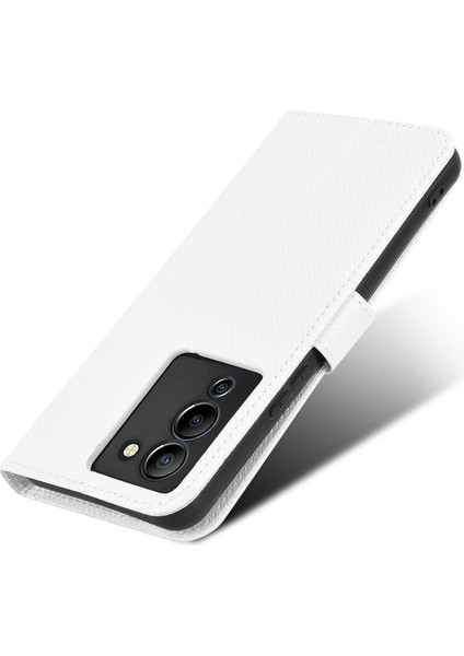 Infinix Note 12 G96 4g/note 12 Turbo Damla Geçirmez Telefon Flip Cüzdan Kılıfı (Yurt Dışından) indirimleri