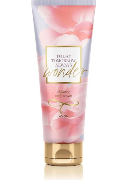 Tta Wonder Body Lotion 125 Ml.