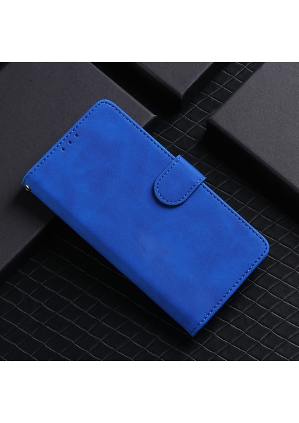 Infinix Note 30 4g Cilt Touch Pu Deri Telefon Kılıfı Cüzdan Stand Koruyucu Telefon Kapağı (Yurt Dışından) fiyatları
