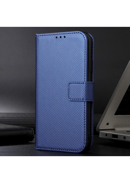 Infinix Note 12 5g / Note 12 Pro 5g / X671 / X671B Doku Manyetik Stand Cüzdan Şok Geçirmez Telefon Kapağı Kayışlı (Yurt Dışından)