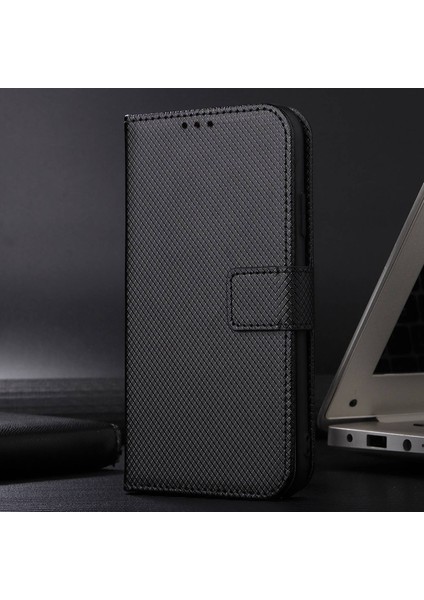 Infinix Note 12 G96 4g/note 12 Turbo Damla Geçirmez Telefon Flip Cüzdan Kılıfı (Yurt Dışından)