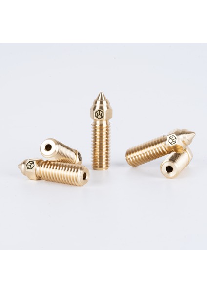 0.6mm Csa K1, K1 Max, Cr M4 Nozzle