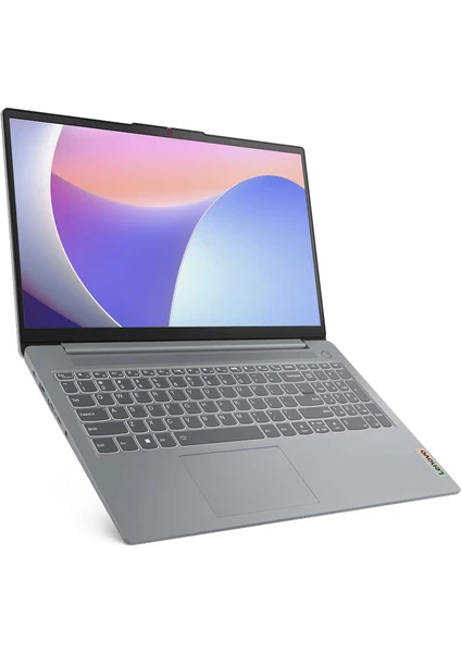 Ideapad Slim 3 Intel Core I5-12450H 16GB 512GB SSD Fdos 15.6" Taşınabilir Bilgisayar 83ER008KTR