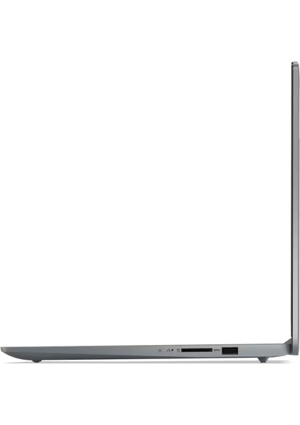 Ideapad Slim 3 Intel Core I5-12450H 16GB 512GB SSD Fdos 15.6" Taşınabilir Bilgisayar 83ER008KTR