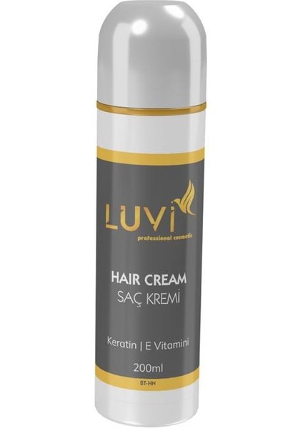 Saç Bakım Kremi 200 ml