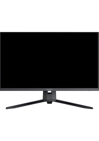 27" 27E1QA 144Hz 1ms Va Qhd Monitör