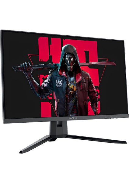 27" 27E1QA 144Hz 1ms Va Qhd Monitör