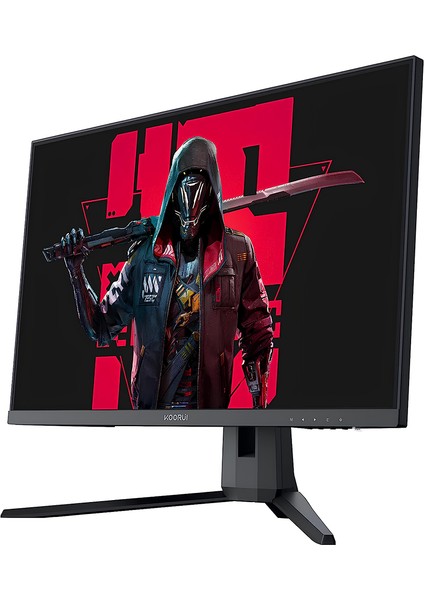 27" 27E1QA 144Hz 1ms Va Qhd Monitör