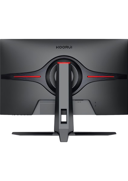 27" 27E1QA 144Hz 1ms Va Qhd Monitör