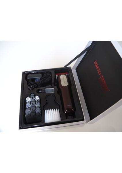 Mac3 TC-1453 Saç Sakal Kesim Makinesi modelleri