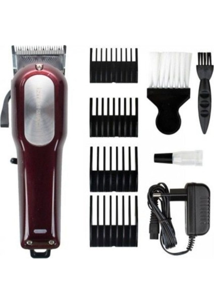 Mac3 TC-1453 Saç Sakal Kesim Makinesi fırsatları