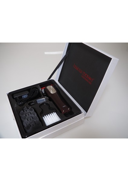 Mac3 TC-1453 Saç Sakal Kesim Makinesi indirimleri