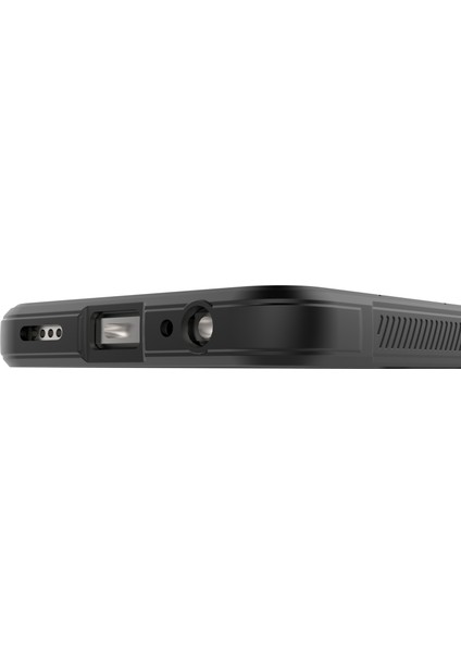 Vivo Y16 4g Çarpışmaya Dayanıklı Yumuşak Tpu Cep Telefonu Kapak Kaymaz Sağlam Olmayan Geri Telefon Kasası (Yurt Dışından)