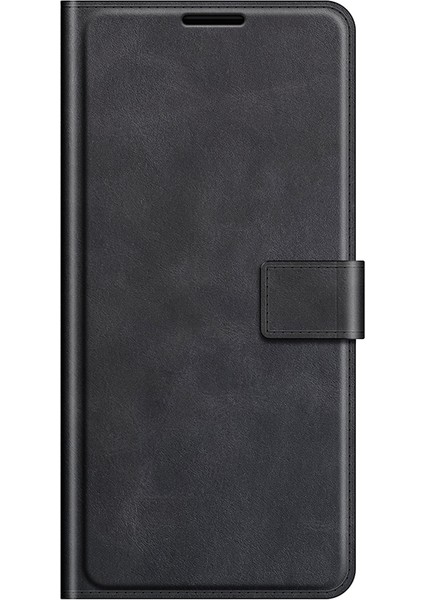 Vivo Y21 Deri Cüzdan Standı Tasarımı Folio Flip Telefon Kılıfı (Yurt Dışından) fiyatları