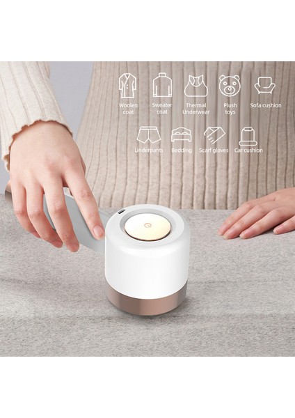 2'si 1 Arada USB Elektrikli Kumaş Tıraş Makineleri Müsilaj Tüpü Elektrikli Lint (Yurt Dışından) modelleri