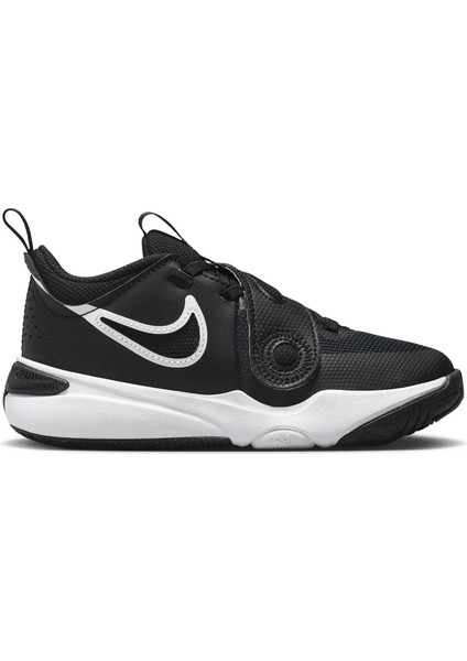 Team Hustle D 11 (Ps) Çocuk Sneaker Ayakkabı DV8994-002 fiyatları