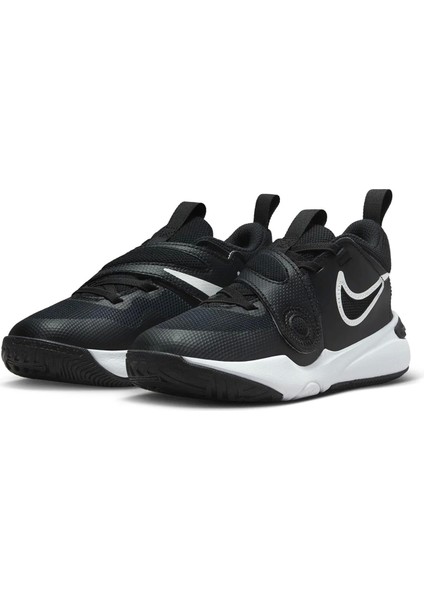 Team Hustle D 11 (Ps) Çocuk Sneaker Ayakkabı DV8994-002 modelleri