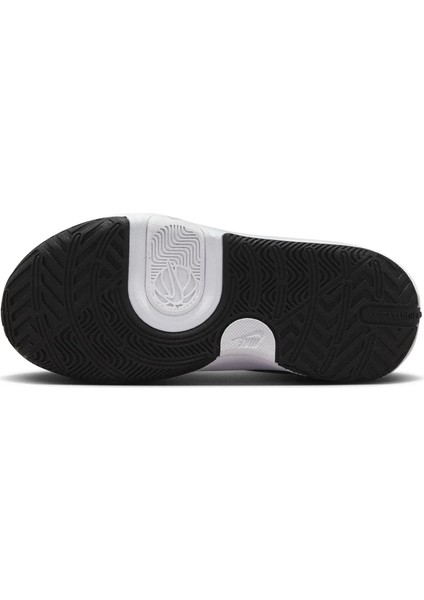 Team Hustle D 11 (Ps) Çocuk Sneaker Ayakkabı DV8994-002 fırsatları