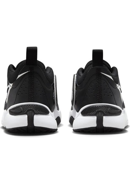 Team Hustle D 11 (Ps) Çocuk Sneaker Ayakkabı DV8994-002 indirimleri