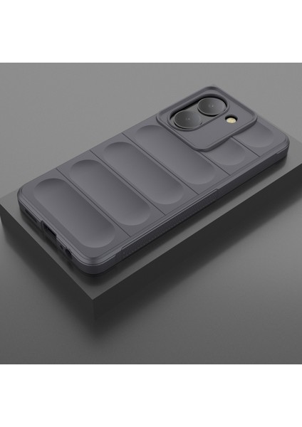 Vivo Y36 4g Yumuşak Tpu Telefon Kılıf Anti-Drop Sağlam Telefon Geri Kapak (Yurt Dışından) fiyatları