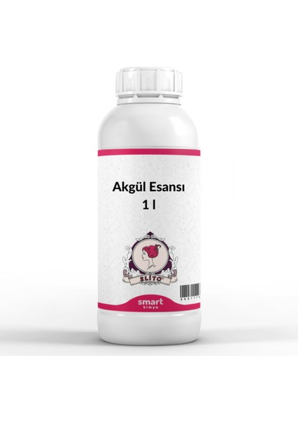 Akgül Esansı 1 litre